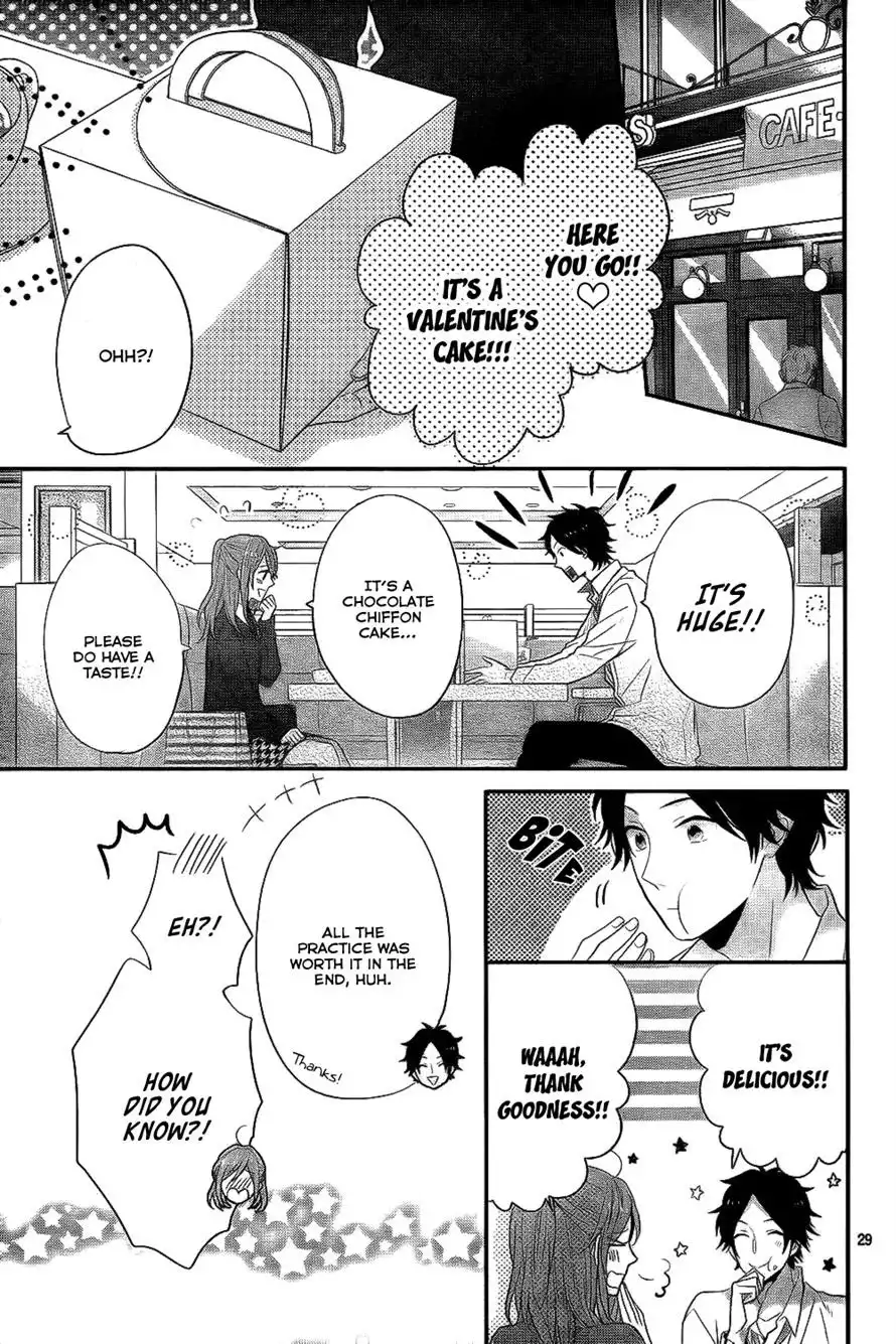 Nijiiro Days Chapter 26 28